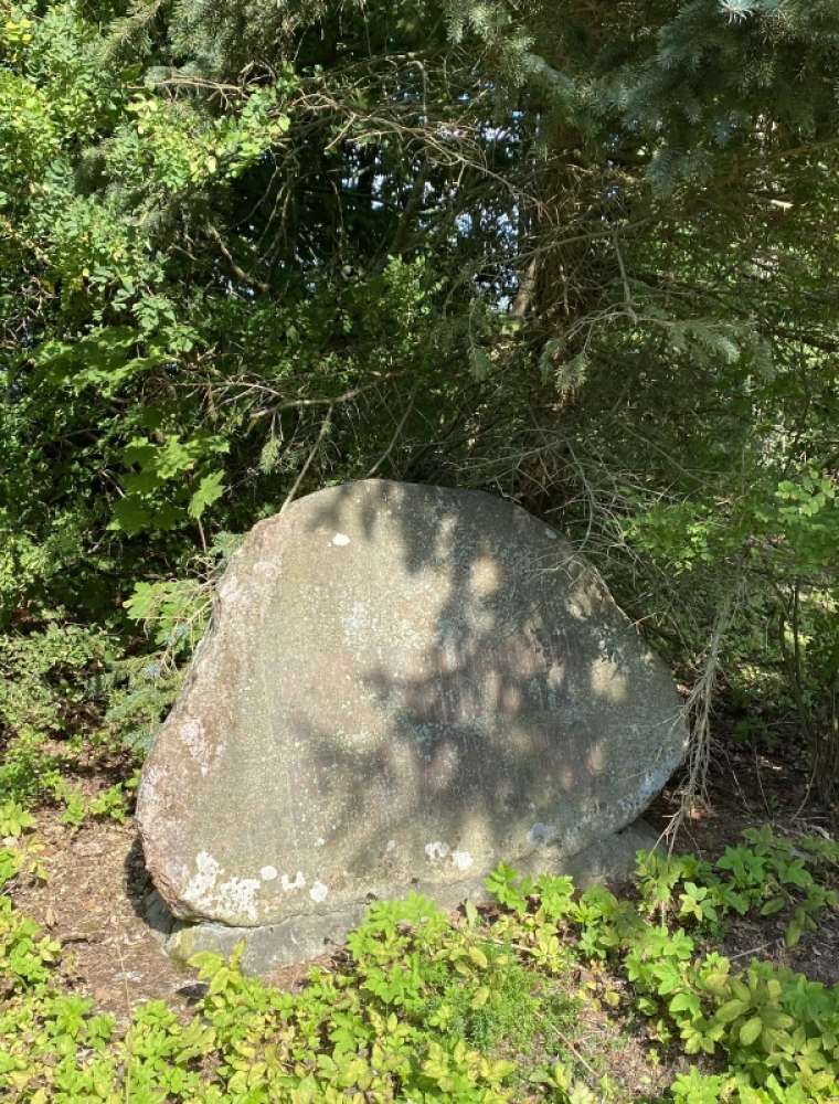 Karātavu kāts un Karātavu priede