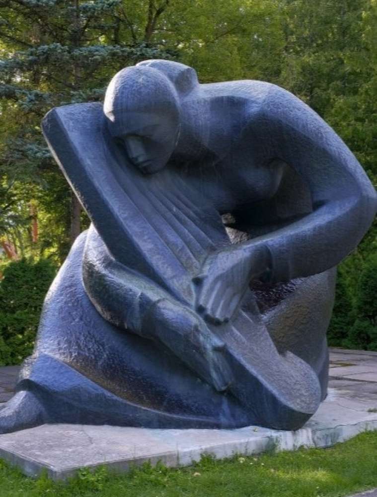 Memoriālais ansamblis 