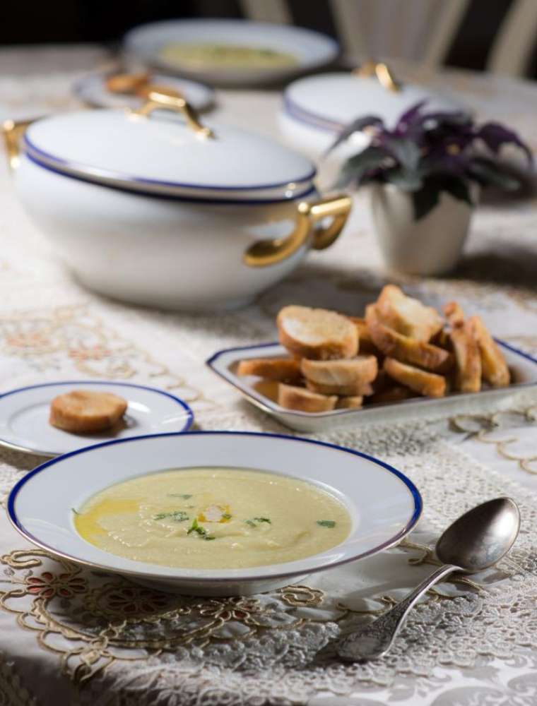 Latgale Culinary Heritage 