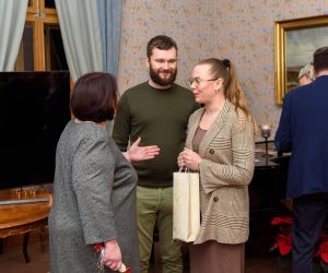 Meeting of tourism entrepreneurs in Preiļi municipality 2025