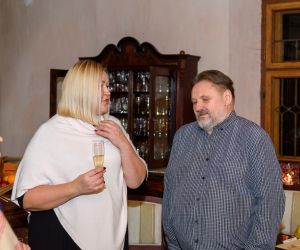 Meeting of tourism entrepreneurs in Preiļi municipality 2025