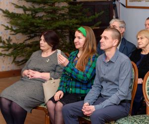 Preiļu novada tūrisma jomas uzņēmēju tikšanās 2025