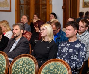 Preiļu novada tūrisma jomas uzņēmēju tikšanās 2025