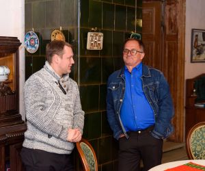 Preiļu novada tūrisma jomas uzņēmēju tikšanās 2025