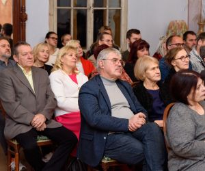 Meeting of tourism entrepreneurs in Preiļi municipality 2025