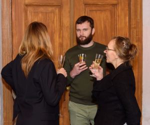 Meeting of tourism entrepreneurs in Preiļi municipality 2025