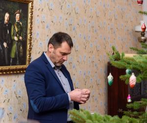 Meeting of tourism entrepreneurs in Preiļi municipality 2025