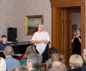 Meeting of tourism entrepreneurs in Preiļi municipality 2025