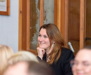 Meeting of tourism entrepreneurs in Preiļi municipality 2025