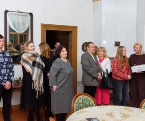 Meeting of tourism entrepreneurs in Preiļi municipality 2025