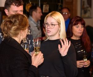 Meeting of tourism entrepreneurs in Preiļi municipality 2025
