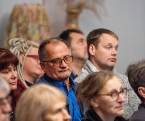 Meeting of tourism entrepreneurs in Preiļi municipality 2025