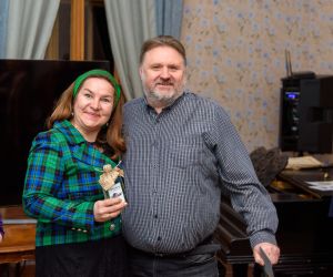 Meeting of tourism entrepreneurs in Preiļi municipality 2025