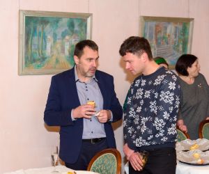 Meeting of tourism entrepreneurs in Preiļi municipality 2025