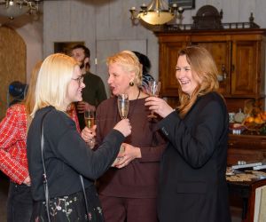 Preiļu novada tūrisma jomas uzņēmēju tikšanās 2025