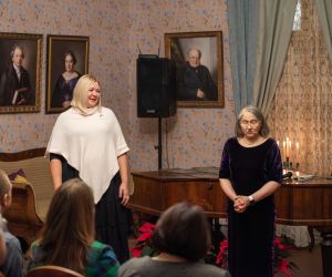 Meeting of tourism entrepreneurs in Preiļi municipality 2025