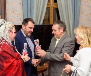 Preiļu novada tūrisma jomas uzņēmēju tikšanās 2025