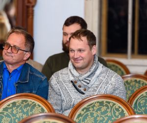 Meeting of tourism entrepreneurs in Preiļi municipality 2025