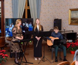 Meeting of tourism entrepreneurs in Preiļi municipality 2025