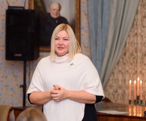 Preiļu novada tūrisma jomas uzņēmēju tikšanās 2025