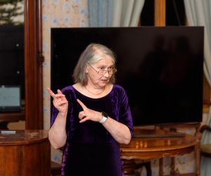 Preiļu novada tūrisma jomas uzņēmēju tikšanās 2025