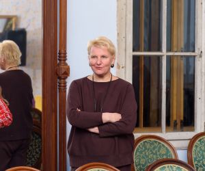 Preiļu novada tūrisma jomas uzņēmēju tikšanās 2025
