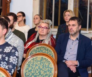 Preiļu novada tūrisma jomas uzņēmēju tikšanās 2025