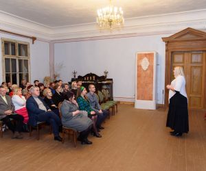 Preiļu novada tūrisma jomas uzņēmēju tikšanās 2025