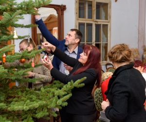 Preiļu novada tūrisma jomas uzņēmēju tikšanās 2025