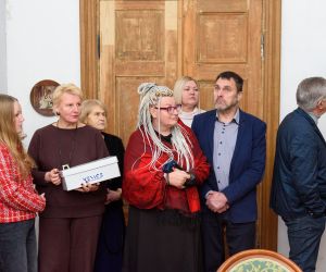Preiļu novada tūrisma jomas uzņēmēju tikšanās 2025