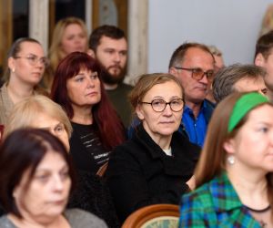 Preiļu novada tūrisma jomas uzņēmēju tikšanās 2025