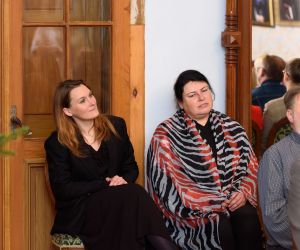 Meeting of tourism entrepreneurs in Preiļi municipality 2025