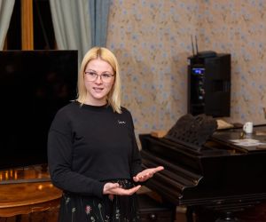 Preiļu novada tūrisma jomas uzņēmēju tikšanās 2025