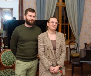 Preiļu novada tūrisma jomas uzņēmēju tikšanās 2025