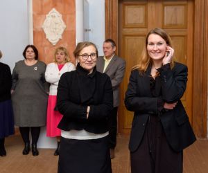 Meeting of tourism entrepreneurs in Preiļi municipality 2025