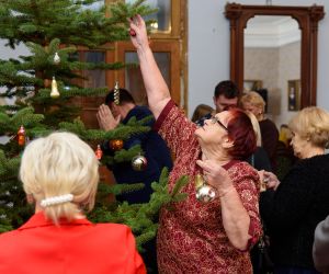 Meeting of tourism entrepreneurs in Preiļi municipality 2025