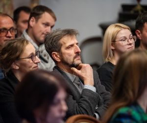 Preiļu novada tūrisma jomas uzņēmēju tikšanās 2025
