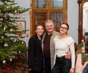 Meeting of tourism entrepreneurs in Preiļi municipality 2025