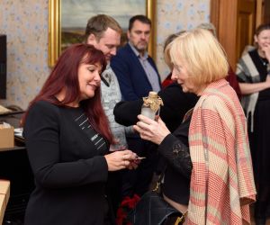 Meeting of tourism entrepreneurs in Preiļi municipality 2025