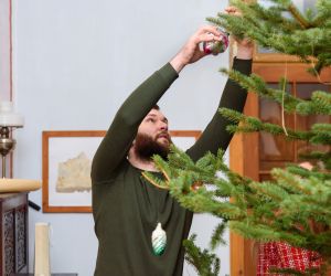 Meeting of tourism entrepreneurs in Preiļi municipality 2025