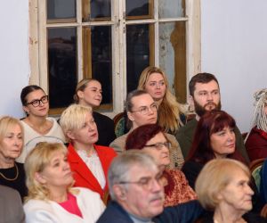 Preiļu novada tūrisma jomas uzņēmēju tikšanās 2025
