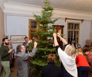 Preiļu novada tūrisma jomas uzņēmēju tikšanās 2025