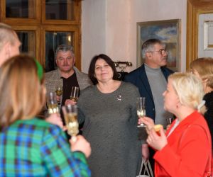 Meeting of tourism entrepreneurs in Preiļi municipality 2025