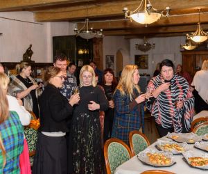 Meeting of tourism entrepreneurs in Preiļi municipality 2025
