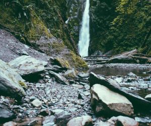 Quid autem habent admirationis, cum prope accesseris?