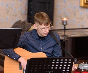 Preiļu novada tūrisma jomas uzņēmēju tikšanās 2025