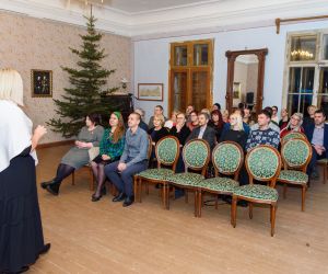 Meeting of tourism entrepreneurs in Preiļi municipality 2025