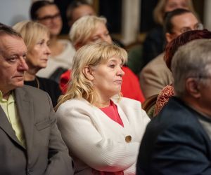 Meeting of tourism entrepreneurs in Preiļi municipality 2025
