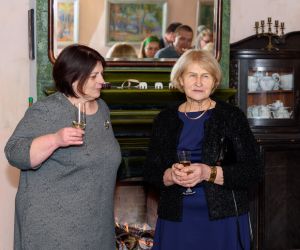 Meeting of tourism entrepreneurs in Preiļi municipality 2025