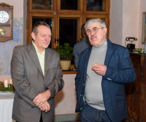 Meeting of tourism entrepreneurs in Preiļi municipality 2025